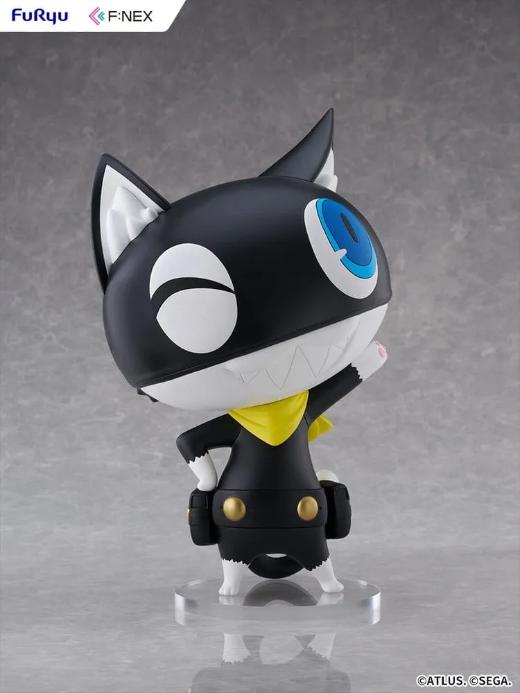 Persona 5 Royal Vinyl Figure 1/1 Morgana 35 cm